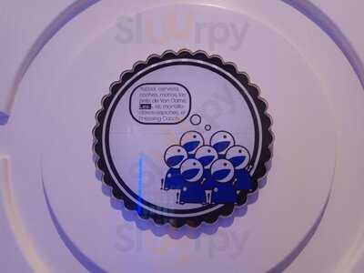 Restaurante Vidal Los Bermejales