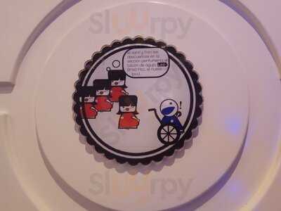 Restaurante Vidal Los Bermejales