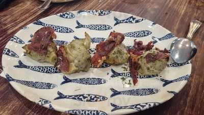 Restaurante Vidal Los Bermejales