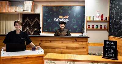 Valenpizza