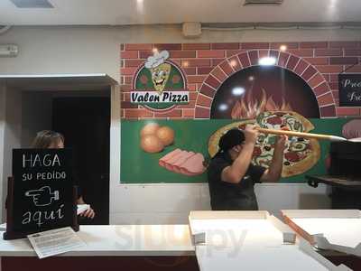 Valenpizza