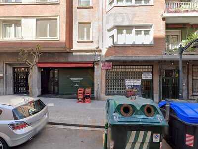 La Divina Food & Club