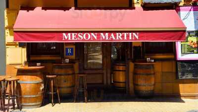 Mesón Martin