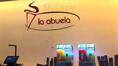 Helados La Abuela