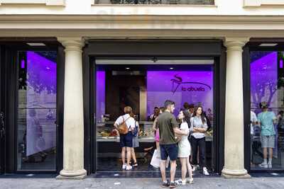 Helados La Abuela