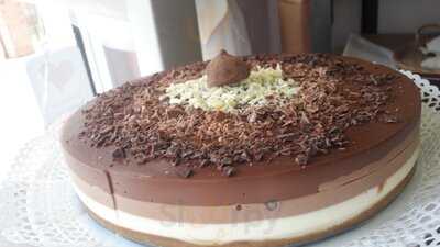 Confiteria Obrador Artesanal Casita De Azúcar