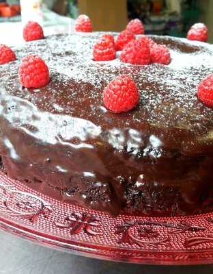 Confiteria Obrador Artesanal Casita De Azúcar