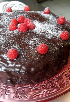 Confiteria Obrador Artesanal Casita De Azúcar