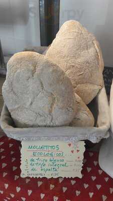 Confiteria Obrador Artesanal Casita De Azúcar