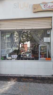 Confiteria Obrador Artesanal Casita De Azúcar