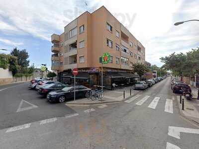 Bar Restaurante Churrería Casa Paola