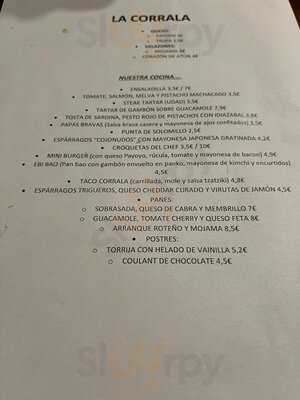 La Corrala
