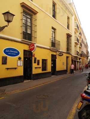 La Corrala