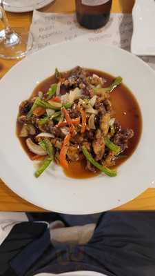 Restaurante Japones Fuji