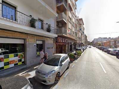 Restaurante Japones Fuji