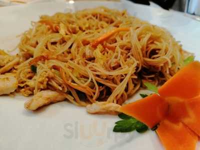 Restaurante Japones Fuji