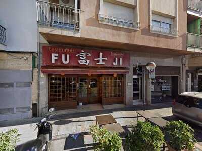 Restaurante Japones Fuji