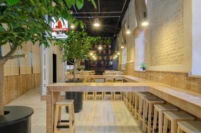 Taberna La Autentica