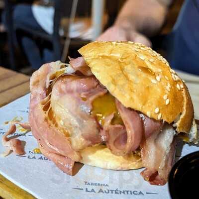 Taberna La Autentica