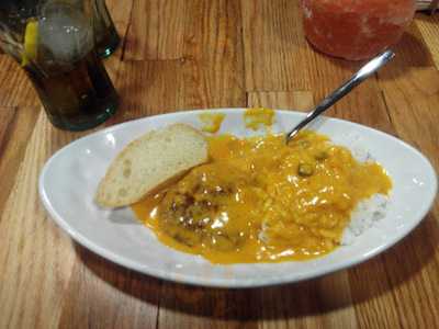 El Rincon De Antonio