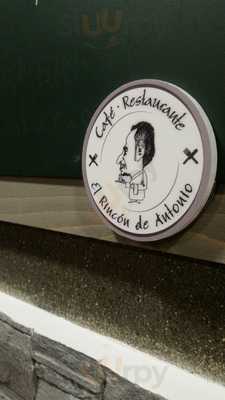 El Rincon De Antonio