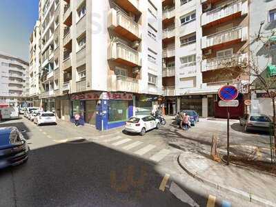 El Rincon De Antonio