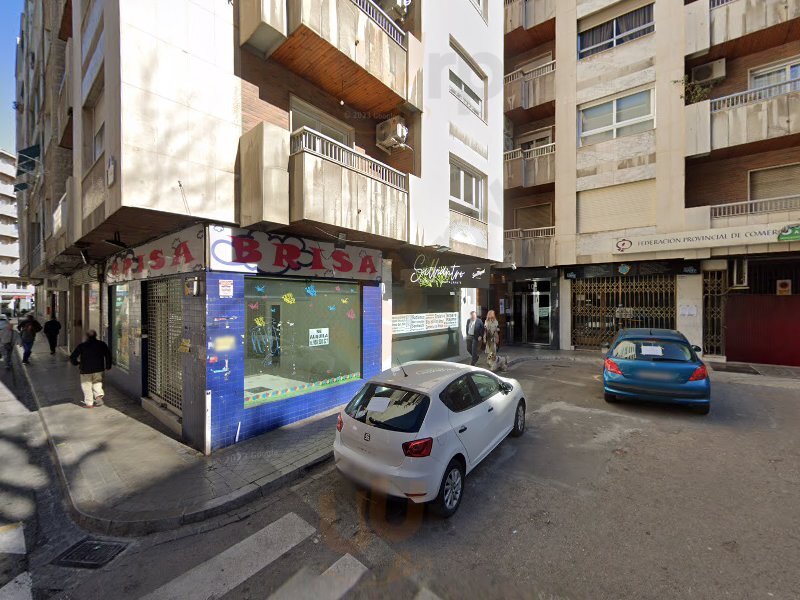 El Rincon De Antonio