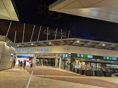 La Tagliatella Cc Alisios, Las Palmas