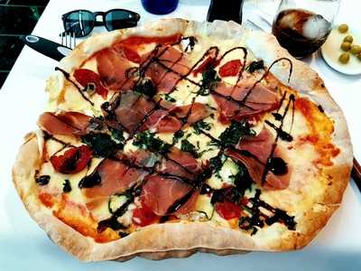 La Tagliatella Cc Alisios, Las Palmas