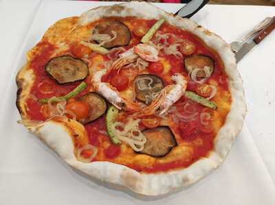 La Tagliatella Cc Alisios, Las Palmas