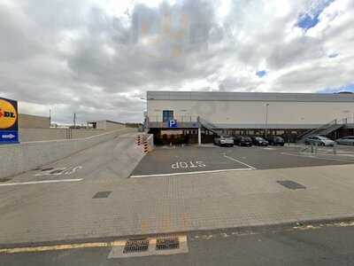 La Tagliatella Cc Alisios, Las Palmas