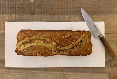 Temple - Cocina Sana Y Vegetal