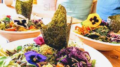 Temple - Cocina Sana Y Vegetal