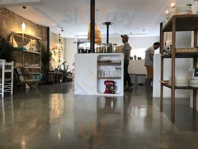 Temple - Cocina Sana Y Vegetal