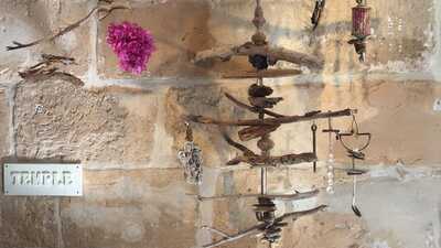 Temple - Cocina Sana Y Vegetal