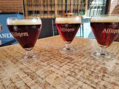 Cerveceria Rhin Barril I Palacio De Deportes - Photo 7