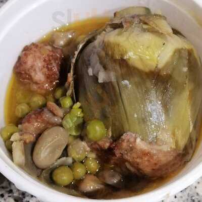 Abacerìa Casa Nicolas