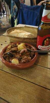 Abacerìa Casa Nicolas