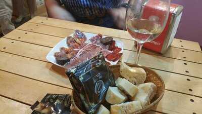 Abacerìa Casa Nicolas