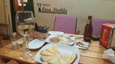 Abacerìa Casa Nicolas