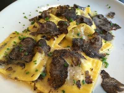 Restaurante Di Como Bcn