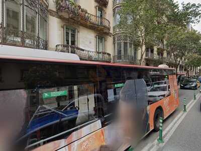 Restaurante Di Como Bcn