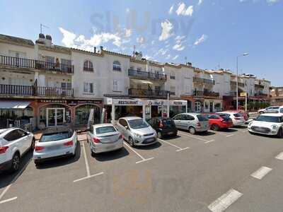 Bar Restaurant L'escal