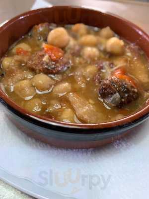 Bar Restaurant L'escal