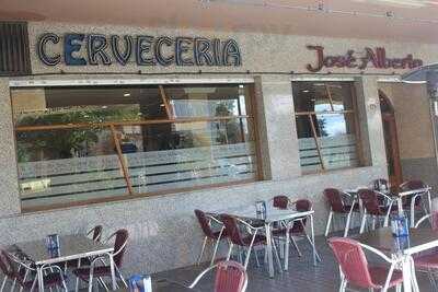 Cerveceria  Jose Alberto