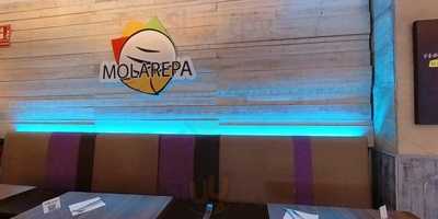 Molarepa