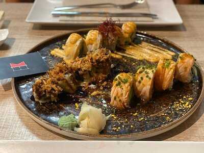 Gaetana Enoteca Ristorante