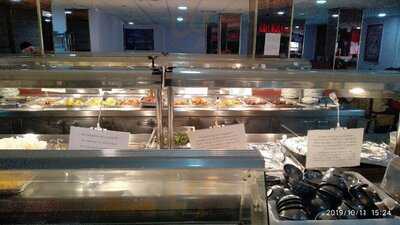 Restaurante Hong Kong Grill Buffet - Photo 8