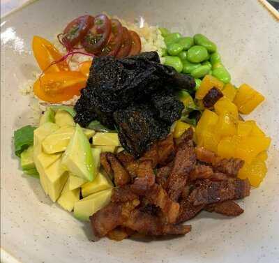 Restaurante Los Patios