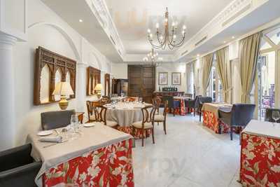 Restaurante Los Patios